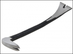 FAITHFULL PRY BAR/NAIL LIFTER 250mm / 10" FAIPRYNL10