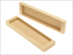 OILSTONE BOX 200 x 50 x 25mm FAIOSBOX