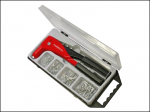 Faithfull FAIHDRKIT Heavy-Duty Riveter Kit