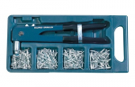 ECLIPSE 2735 HEAVY DUTY RIVETER KIT