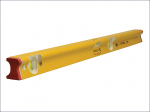 STABILA STBRTYPE180 R-Type Spirit Level 3 Vial 183cm (72in)
