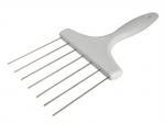 Faithfull FAIPST Plasterer's Scratching Tool