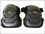 KUNYS AIRFLOW LAYERED GEL KNEE PADS KUNKP367