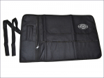 FAITHFULL FAICR8 8 Pocket Chisel Roll 33 x 40cm
