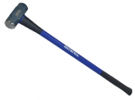 SLEDGE HAMMER FIBREGLASS 6.35KG -14LB  FAIFG14