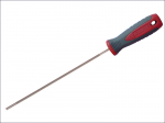 FAITHFULL HANDLED CHAINSAW FILE 200mm x 4mm