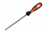 Bahco BAH34582H Second Cut ROUND RASP 200mm / 8"