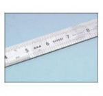 Stanley STA035401 64R Rustless Rule 300mm / 12in