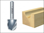 Trend Radius Cutter 12/3 x 1/4 TCT