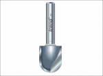 Trend Radius Cutter 12/5 x 1/4 TCT