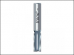 TREND TWO FLUTE STRAIGHT CUTTER 3/20 1/4" TCT