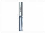 TREND TWO FLUTE STRAIGHT CUTTER 3/22 1/4" TCT