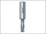 TREND TWO FLUTE STRAIGHT CUTTER 3/2 1/4" TCT