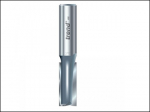Trend Two Flute Straight Cutter 3/82 1/2" TCT