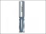 TREND TWO FLUTE STRAIGHT CUTTER 3/83 1/2" TCT