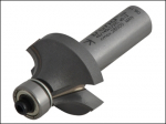 Trend Bearing Guided Ovolo & ROUND OVER 9.5mm Radius 46/140 1/2"TC