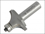 Trend Bearing Guided Ovolo & Round Over 12.7mm Radius