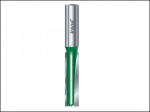 TREND TWO FLUTE CUTTER 12.7mm x 50mm C153D 1/2" TCT