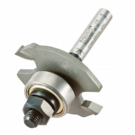 TREND BISCUIT JOINTER SET 342 1/4" TC