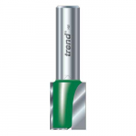 TREND TWO FLUTE CUTTER 25.4mm C033 X 1/4 TC