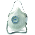 Moldex 2405 Face Mask