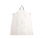 WORK APRON CHROME SPLIT LEATHER LONG  BO5007604