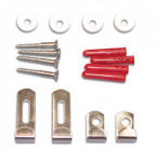 Verity Mirror Clips
