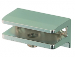 Glass Shelf Support Up To 6mm Chrome Each 282.07.200