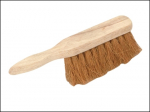 Faithfull FAIBRCOCO11 Soft Coco Hand Brush 275mm (11in)
