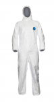 TYVEK 500 XPERT COVERALL EXTRA EXTRA LARGE