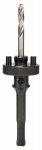 BOSCH ARBOR SDS 2609390036 35 - 152mm  EACH