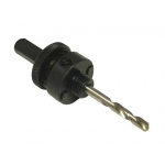 FAITHFULL FAIHSA32150 Holesaw ARBOR 32-210mm