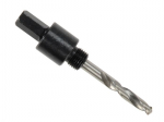 FAITHFULL FAIHSA1630 Holesaw Arbor 14-30mm
