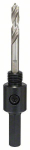 BOSCH ARBOR 8mm HEX(14-32mm) 2609390588 (was2608390512)