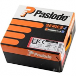PASLODE 141072 IM360X1 RING NAIL FUELPACK GALV 75mm 2200
