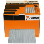 Paslode 25mm Straight Brad Nails For IM65 F16