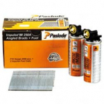 Paslode 63mm Angled Brad Nails For IM65A F16