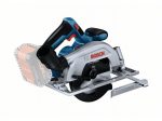 BOSCH GKS18V-57-2 BRUSHLESS CIRCULAR SAW BARE IN CARTON 06016C1200