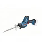 BOSCH GSA18V-LIC COMPACT SABRE SAW BARE IN CARTON