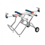BOSCH GTA 2500W MITRE SAW STAND 0601B12100