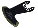 FAITHFULL DIAMOND BOOT BLADE 65MM FAIMFDIA65