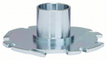 BOSCH 17mm TEMPLATE GUIDE 2609 200 139