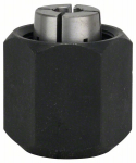Bosch Collet and Nut 2608570104 1/4"