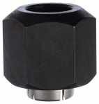 Bosch Collet and Nut 2608570108 1/2"