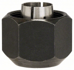 Bosch Collet and Nut 2608570114 1/2"