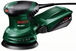 BOSCH PEX220A ORBITAL SANDER 240volt only 0603378070