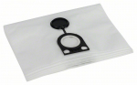 Bosch Dust Bags PKT 5 For GAS25 2605411167