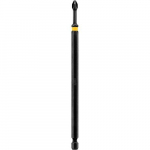 BOSCH 150MM POZI 2 SCREWDRIVER BIT 2607001588 PZ2