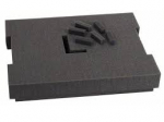 BOSCH FOAM INSERT 102 1600A001S0