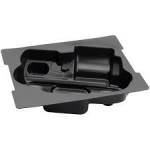 BOSCH L-BOXX 238 INLAY TO SUIT GCB18V-LI    1600A002W7